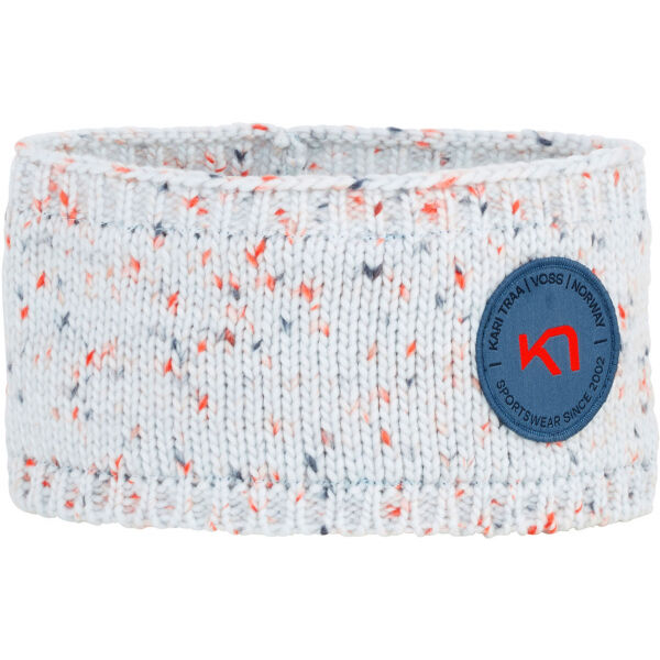 KARI TRAA INGEBORG HEADBAND   - Dámská čelenka KARI TRAA