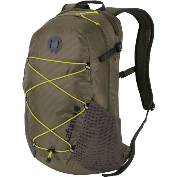 Lafuma ACTIVE 24 Khaki UNI - Turistický batoh Lafuma