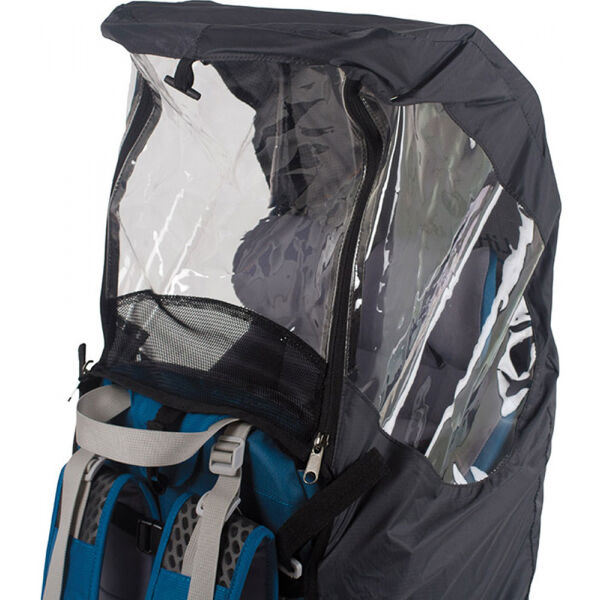 LITTLELIFE CHILD CARRIER RAIN COVER   - Pláštěnka LITTLELIFE