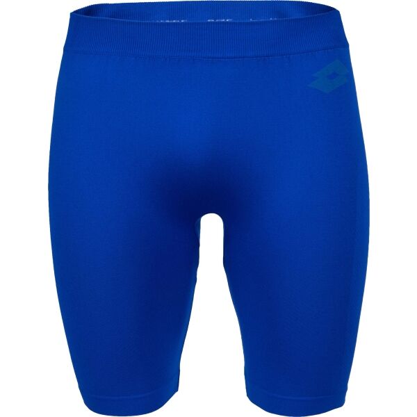 Lotto DELTA UND SHORT TH Modrá L/XL - Pánské spodní legíny Lotto