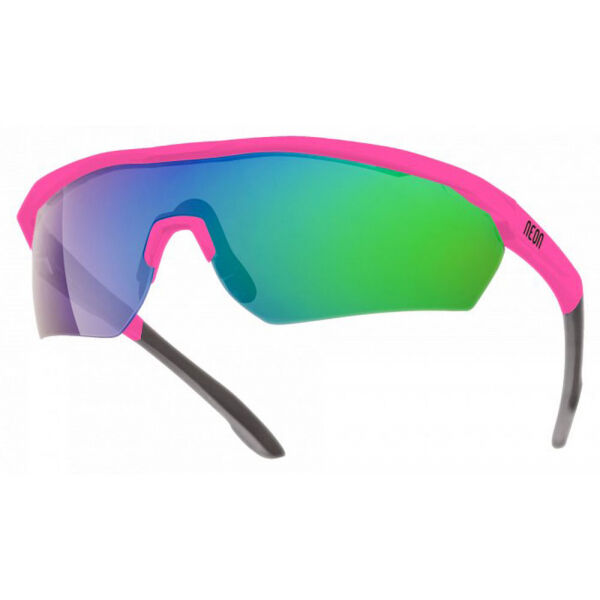 Neon STORM Růžová  - Sluneční brýle Neon