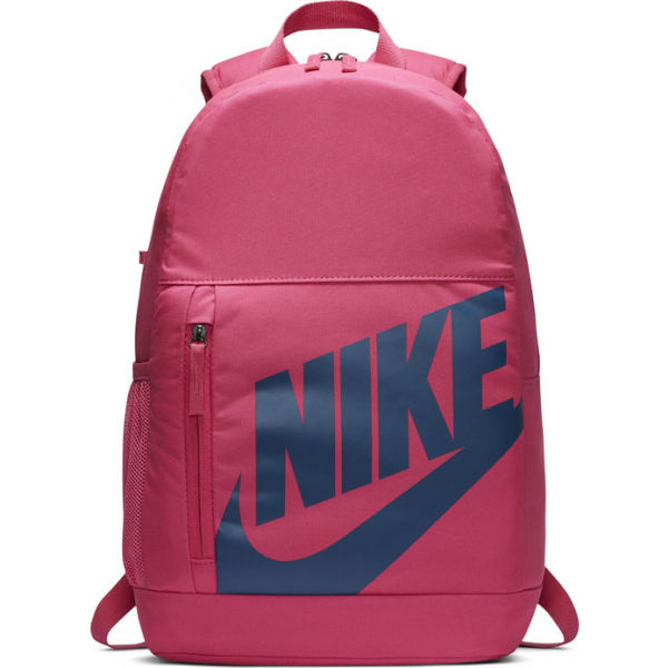 Nike ELEMENTAL BACKPACK růžová NS - Dětský batoh Nike