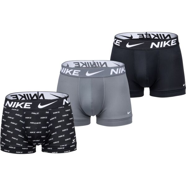 Nike ESSENTIAL MICRO Černá S - Pánské boxerky Nike