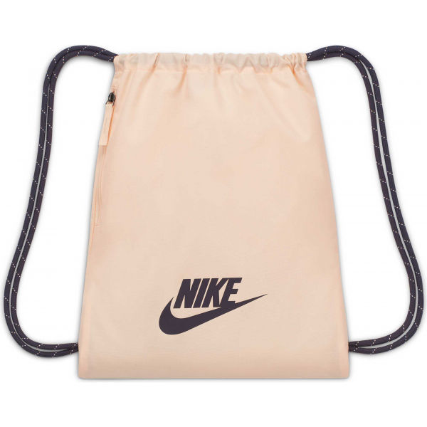 Nike HERITAGE Lososová UNI - Gymsack Nike