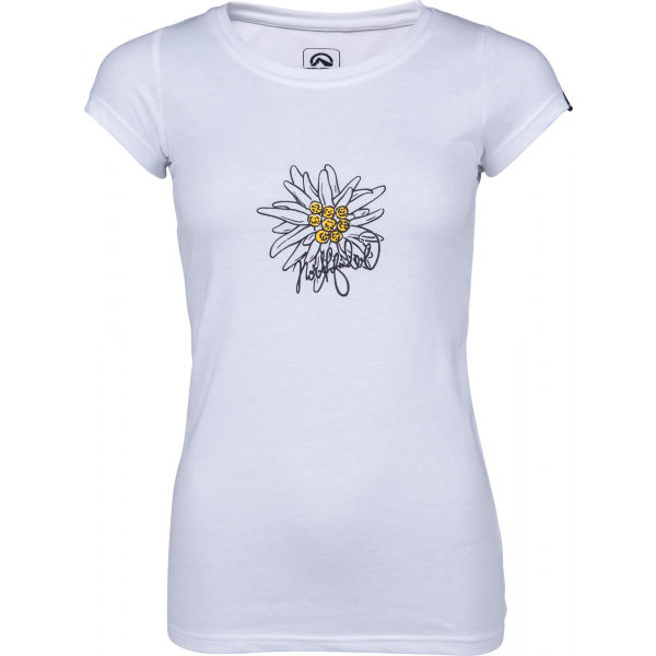 Northfinder SIMONE  XS - Dámské triko Northfinder