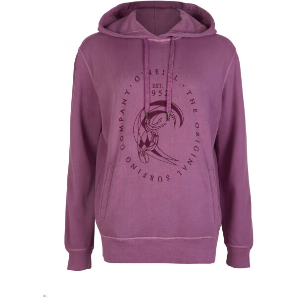 O'Neill BEACH WASH SWEAT HOODY  M - Dámská mikina O'Neill