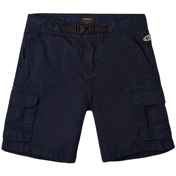 O'Neill LB CALI BEACH CARGO SHORTS  152 - Chlapecké kraťasy O'Neill