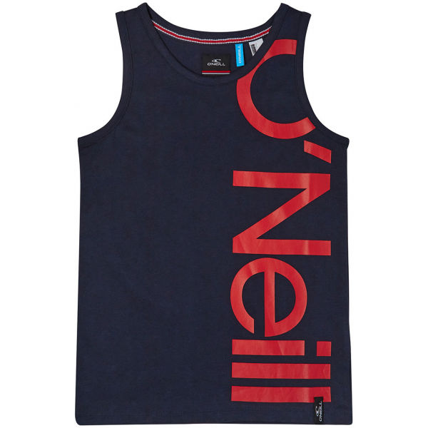 O'Neill LB ONEILL TANKTOP  116 - Chlapecké tílko O'Neill