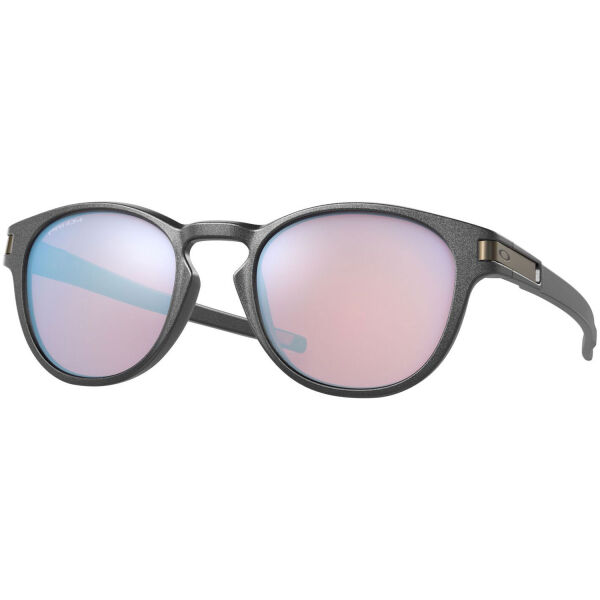 Oakley LATCH Tmavě šedá  - Sluneční brýle Oakley