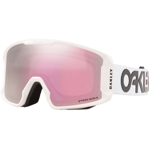 Oakley LINE MINER M   - Lyžařské brýle Oakley