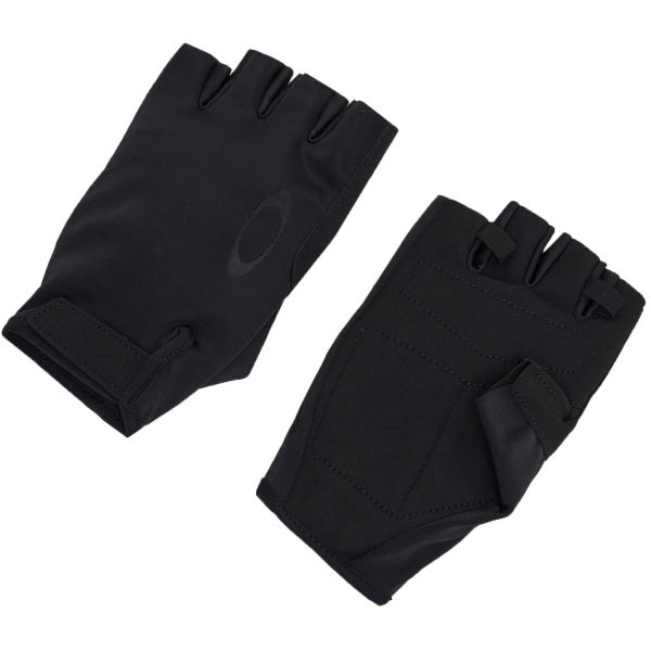 Oakley MITT/GLOVES 2.0 černá S/M - Cyklistické rukavice Oakley