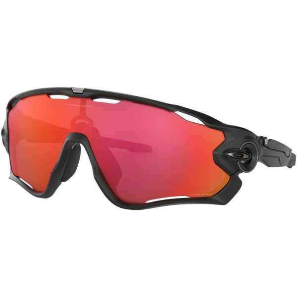 Oakley JAWBREAKER Černá NS - Sportovní sluneční brýle Oakley
