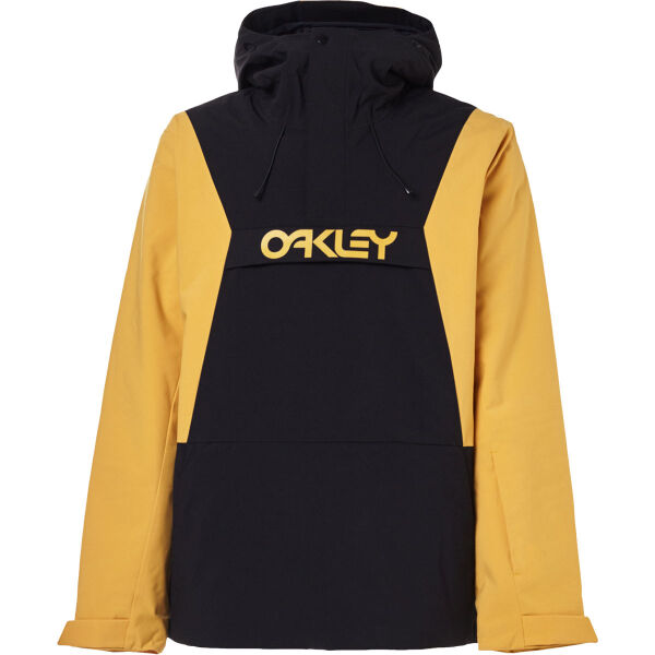 Oakley TNP INSULATED ANORAK  2XL - Pánská zimní bunda Oakley