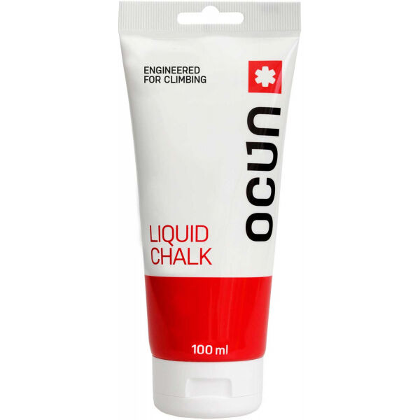 OCÚN CHALK LIQUID 100 Bílá  - Tekuté magnézium OCÚN