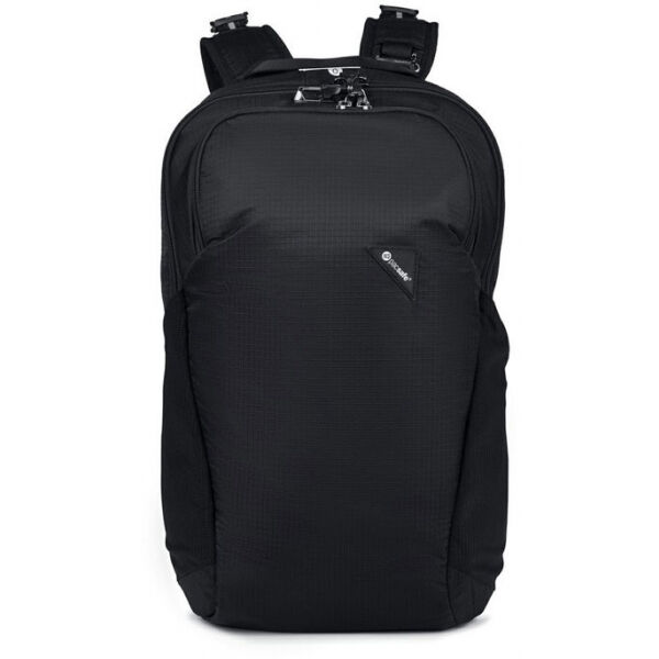 Pacsafe VIBE 20L BACKPACK Černá UNI - Bezpečnostní batoh Pacsafe