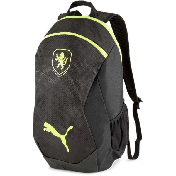 Puma FACR FINAL21 BACKPACK Černá NS - Sportovní batoh Puma