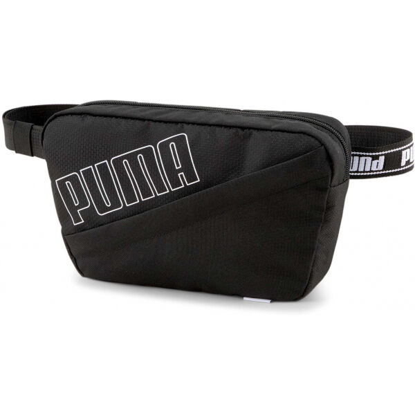 Puma EVOESS X-WAIST BAG Černá  - Ledvinka Puma