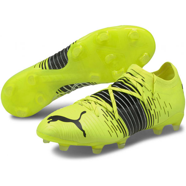 Puma FUTURE Z 2.1 FG/AG  8.5 - Pánské kopačky Puma