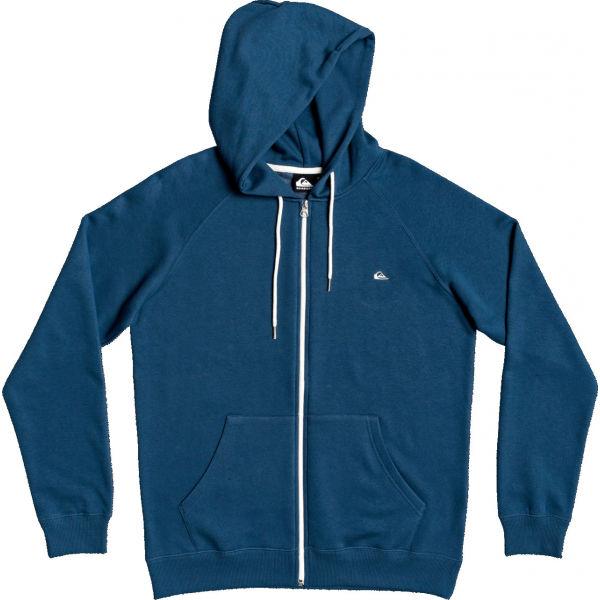 Quiksilver EVERYDAY ZIP  L - Pánská mikina Quiksilver