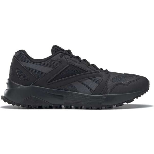 Reebok LAVANTE TERRAIN 2 Černá 7.5 - Pánská běžecká obuv Reebok