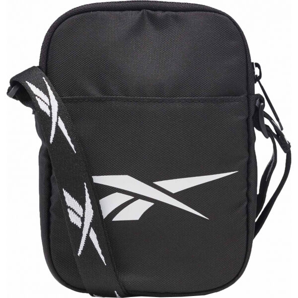 Reebok MYT CITY BAG Černá  - Dokladovka Reebok