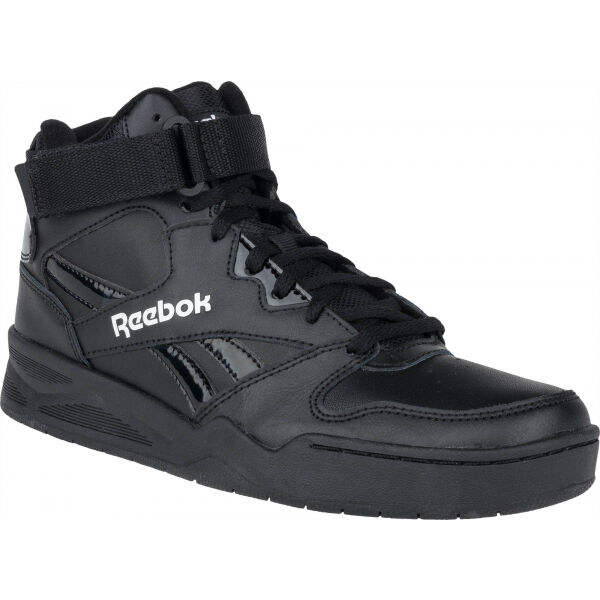 Reebok ROYAL BB4500 HI STRAP  7.5 - Dámské kotníkové tenisky Reebok