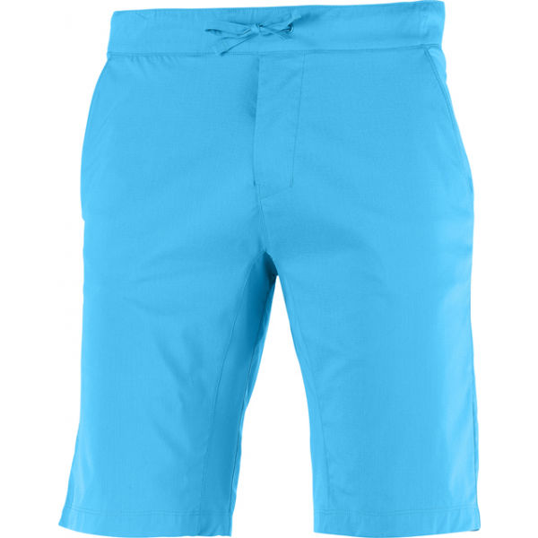 Salomon EXPLORE SHORTS M  XL - Pánské šortky Salomon