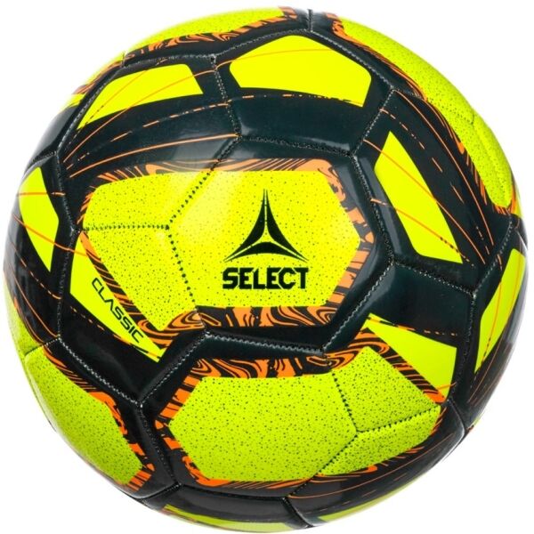 Select CLASSIC 22  4 - Fotbalový míč Select