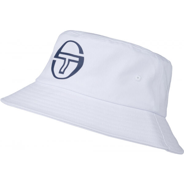 Sergio Tacchini BUCKET HAT  L - Pánský klobouk Sergio Tacchini