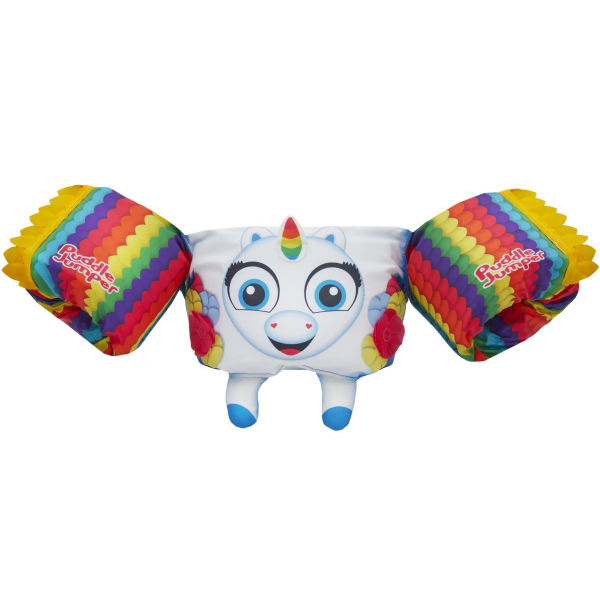 Sevylor 3D PUDDLE JUMPER UNICORN Bílá NS - Dětské rukávky Sevylor