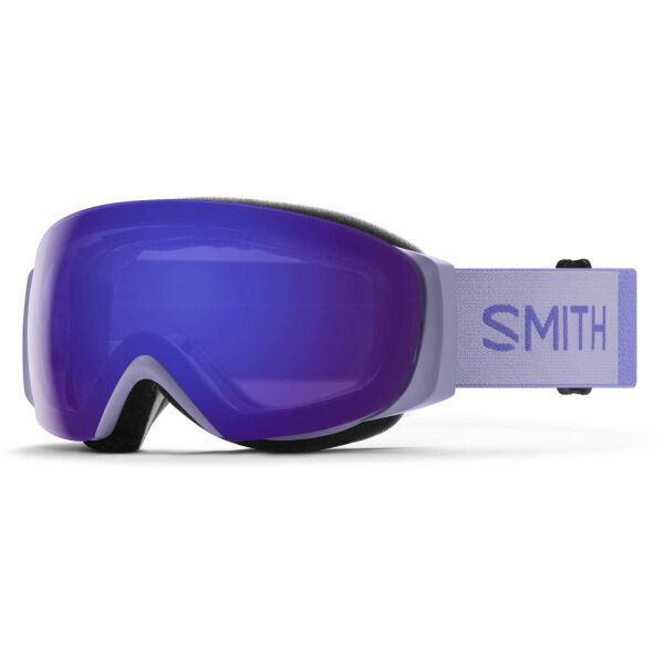 Smith IO MAG S Šedá  - Dámské lyžařské brýle Smith