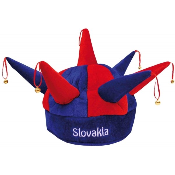 SPORT TEAM KLOBOUK ŠAŠEK SR 1 Modrá  - Šaškovský klobouk SPORT TEAM