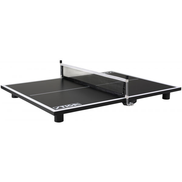 Stiga SUPER MINI TABLE Černá  - Mini stůl na stolní tenis Stiga