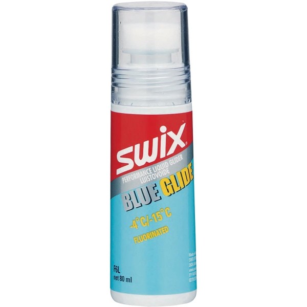 Swix F006LE Dummy  - Tekutý vosk - Swix Swix