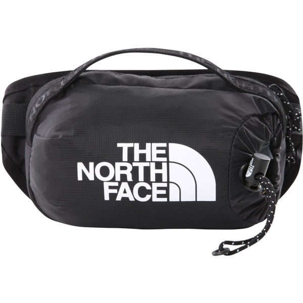 The North Face BOZER HIP PACK III S Černá UNI - Ledvinka The North Face