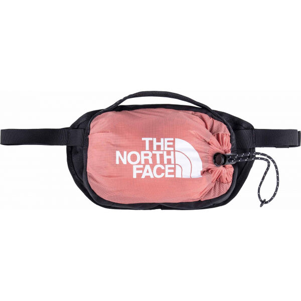 The North Face BOZER HIP PACK III S  UNI - Ledvinka The North Face