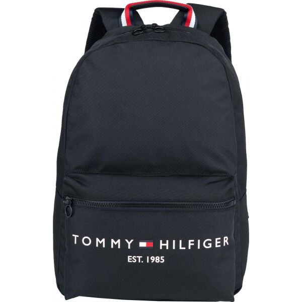 Tommy Hilfiger ESTABLISHED BACKPACK  UNI - Pánský batoh Tommy Hilfiger