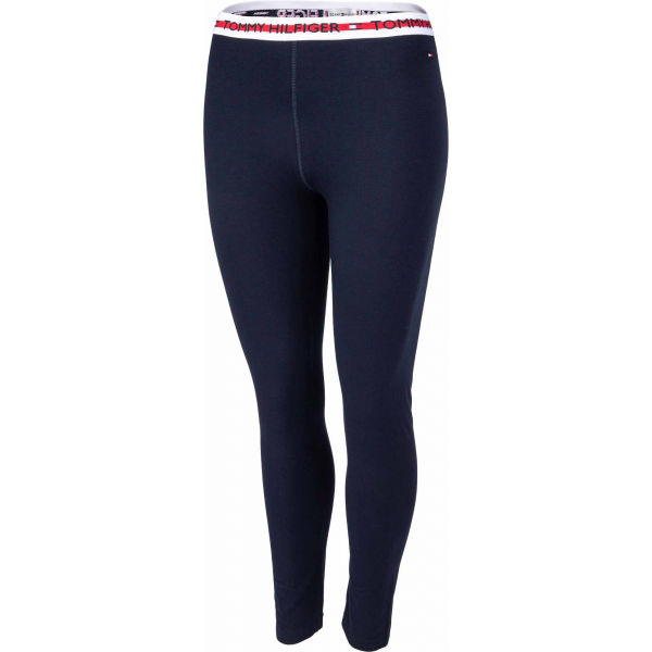 Tommy Hilfiger LEGGING  M - Dámské legíny Tommy Hilfiger