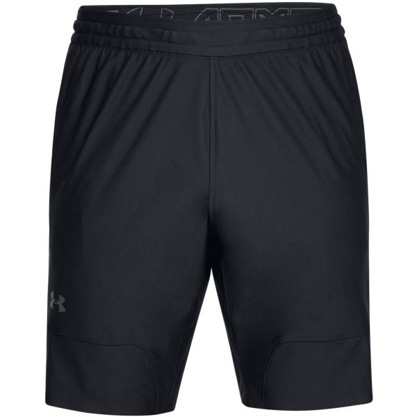 Under Armour MK1 SHORT černá XXL - Pánské kraťasy Under Armour