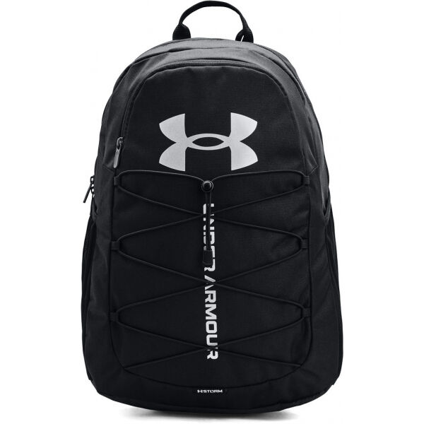 Under Armour HUSTLE SPORT BACKPACK  UNI - Sportovní batoh Under Armour