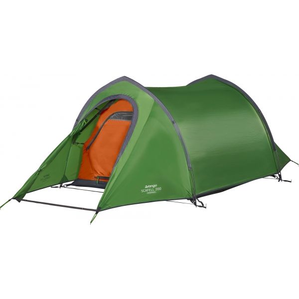 Vango SCAFELL 200 Tmavě zelená NS - Turistický stan Vango