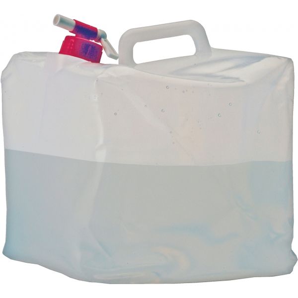 Vango SQUARE WATER CARRIER 15L  NS - Kanystr Vango