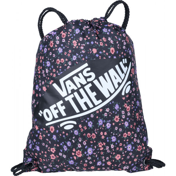 Vans WM BENCHED BAG Mix  - Módní vak na záda Vans