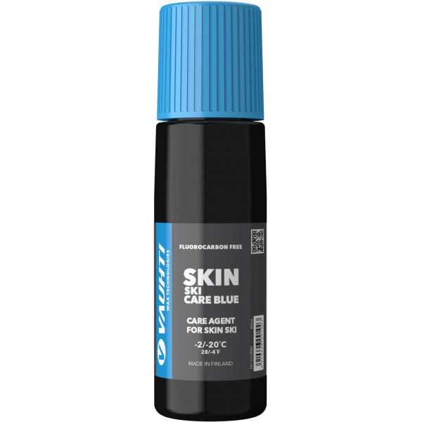 VAUHTI HF SKIN SKI CARE BLUE Černá  - Ochranný prostředek VAUHTI