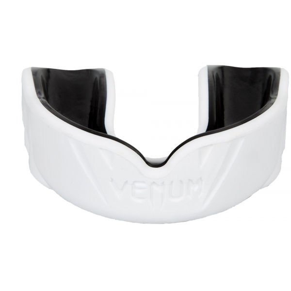 Venum CHALLENGER MOUTHGUARD Bílá OS - Chránič zubů Venum