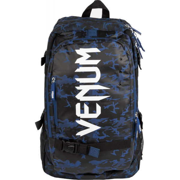 Venum CHALLENGER PRO EVO BACKPACK Tmavě modrá UNI - Batoh Venum