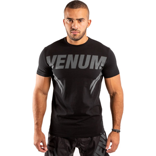Venum ONE FC IMPACT T-SHIRT  S - Pánské tričko Venum