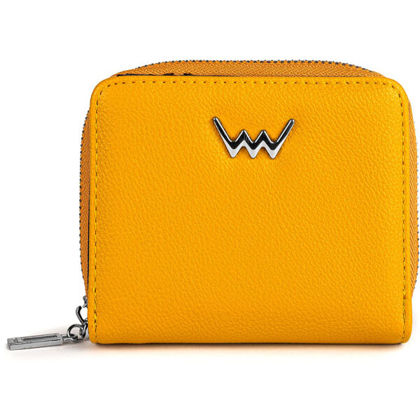 VUCH RICHIE Žlutá UNI - Dámská peněženka VUCH