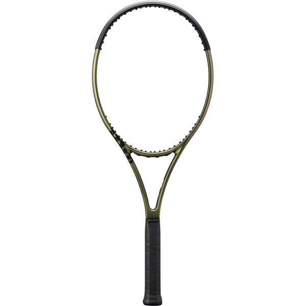 Wilson BLADE 104 V 8.0 Černá 3 - Výkonnostní tenisový rám Wilson