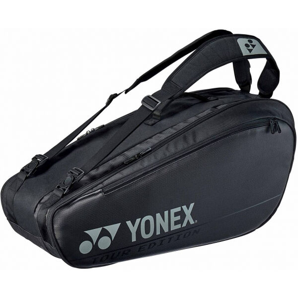 Yonex BAG 92026 6R Černá  - Sportovní taška Yonex